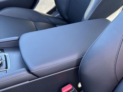 New 2026 MAZDA MAZDA3 s Sport FWD image 21