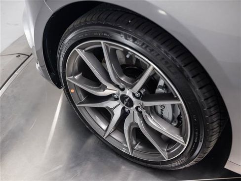 New 2026 Genesis G70 2.5T image 12