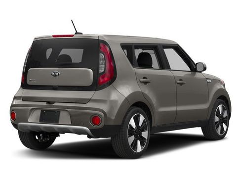 Used 2018 Kia Soul + FWD image 2