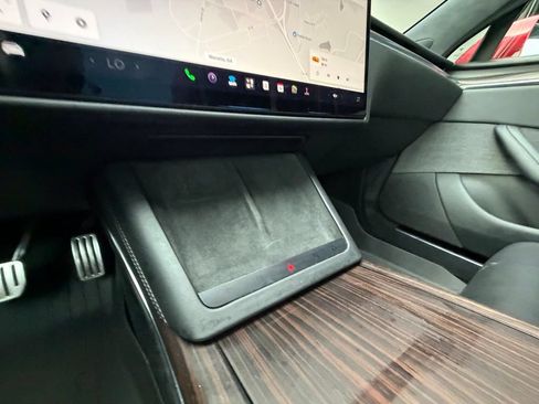 Used 2023 Tesla Model S Standard Range AWD/4WD image 22