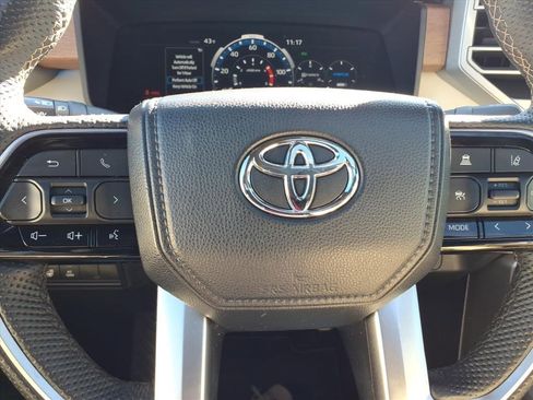 Used 2022 Toyota Tundra 1794 Edition image 26