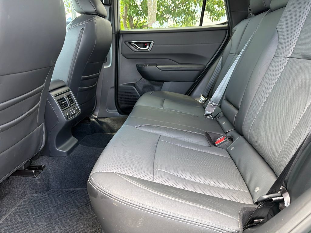 Certified 2026 Subaru Outback Touring XT AWD/4WD image 25