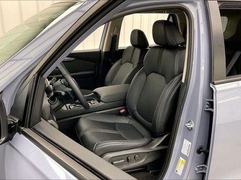 Certified 2026 Honda Passport RTL image 8
