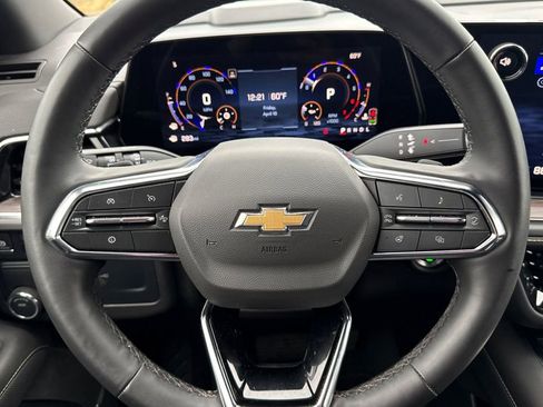 Used 2025 Chevrolet Tahoe Premier image 35