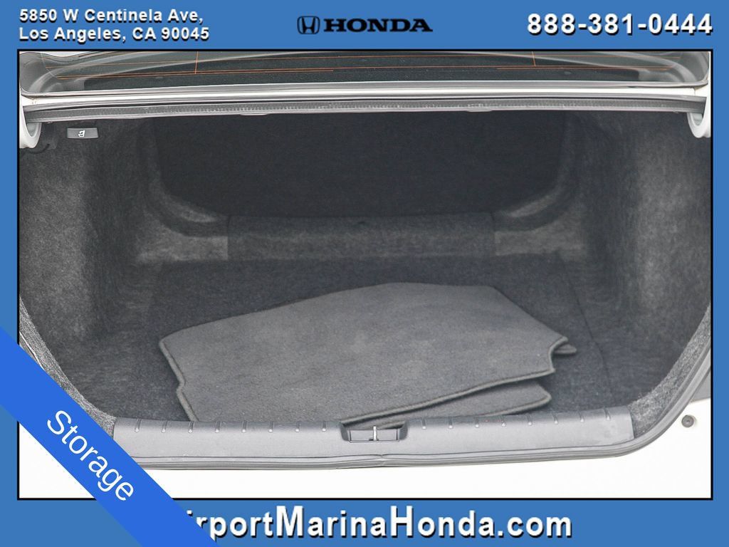 Used 2019 Honda Civic LX image 11