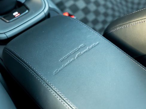 New 2026 Porsche 911 Carrera image 43