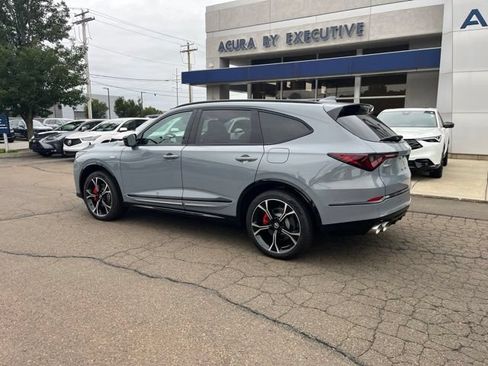 Used 2026 Acura MDX Type S AWD/4WD image 5