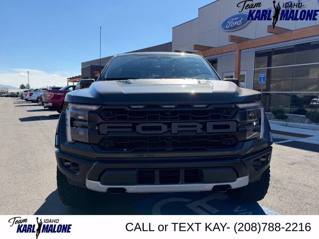 Used 2025 Ford F150 Raptor AWD/4WD image 3