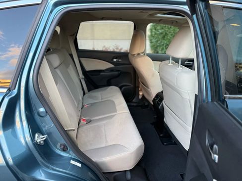 Used 2015 Honda CR-V EX image 29
