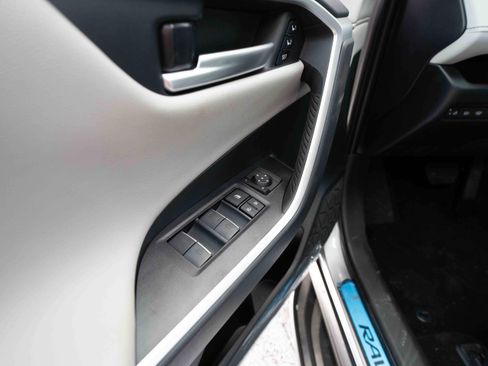 New 2025 Toyota RAV4 Limited w/ Weather Package image 7