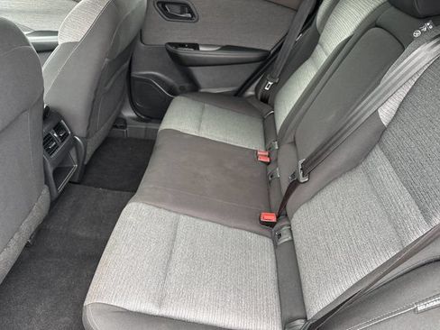 Used 2021 Nissan Rogue S AWD/4WD image 16