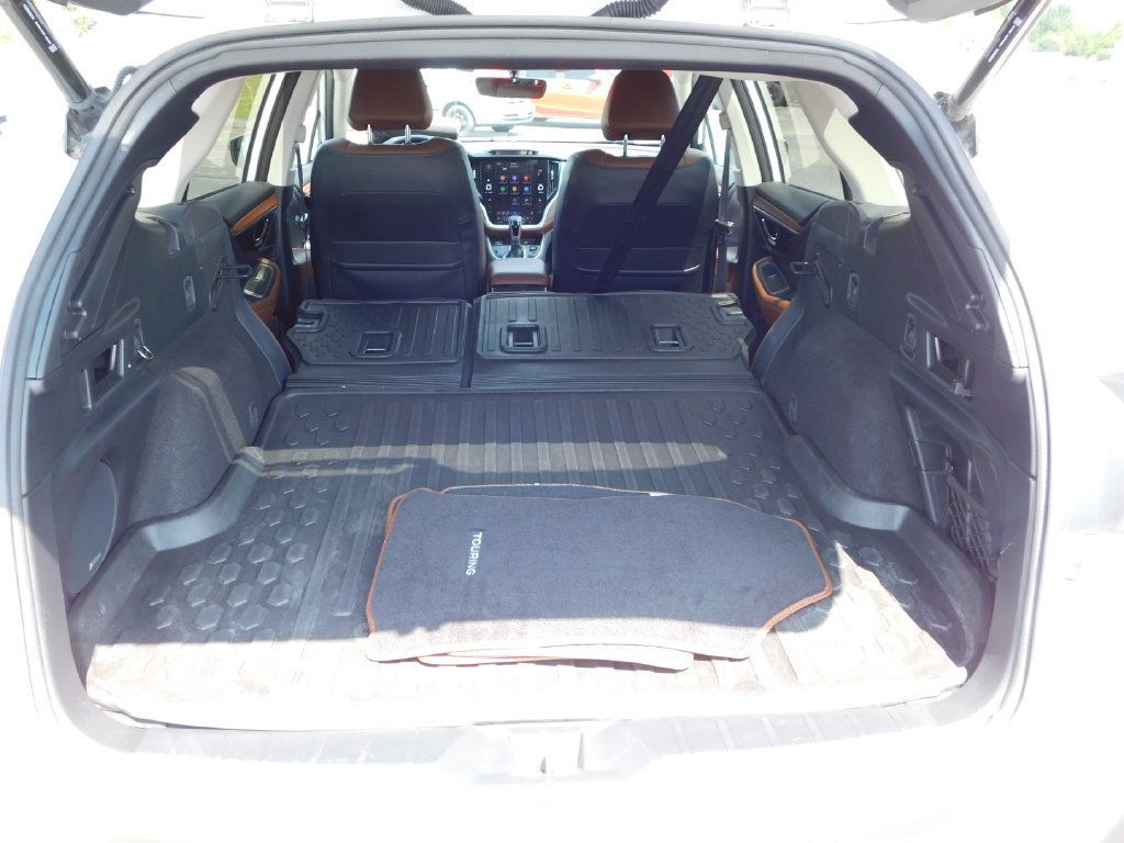 Used 2021 Subaru Outback Touring XT AWD/4WD image 26