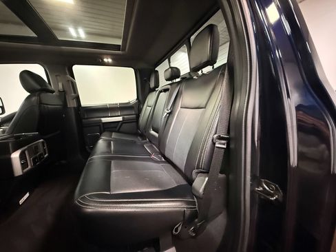 Used 2021 Ford F250 Lariat AWD/4WD image 8