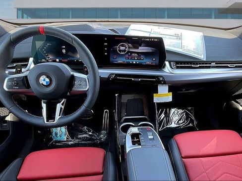 New 2026 BMW X2 M35i w/ Technology Package AWD/4WD image 7
