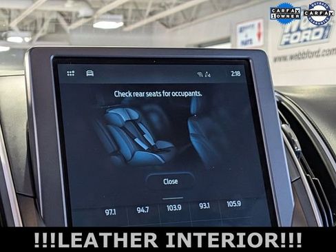 Used 2022 Ford Edge SEL w/ Convenience Package image 36