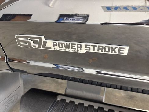 Used 2024 Ford F250 Lariat image 21