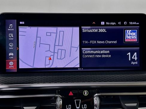 Certified 2023 BMW X3 sDrive30i w/ M Sport Package image 15