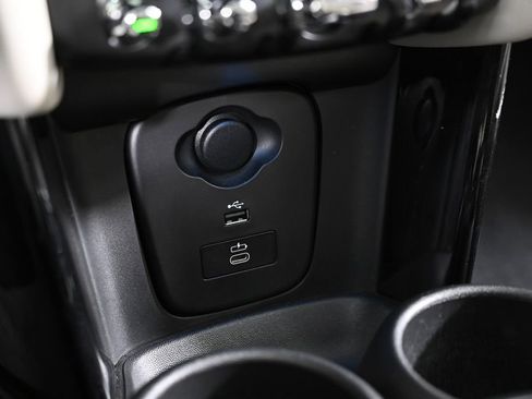 Certified 2023 MINI Cooper S w/ Driver Assistance Package image 23