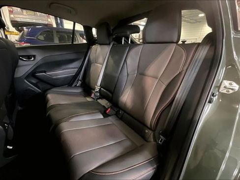 Used 2025 Subaru Crosstrek 2.5i Limited AWD/4WD image 26