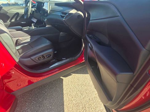 New 2026 Lexus RX 350 Premium image 10