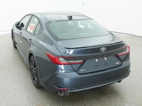 New 2026 Toyota Camry XSE w/ Premium Plus Package FWD image 6