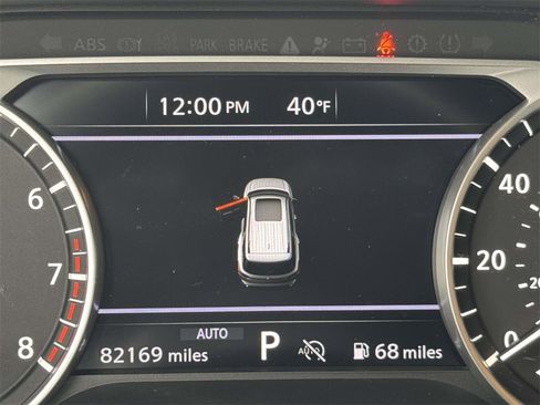 Used 2023 Nissan Pathfinder Rock Creek image 23