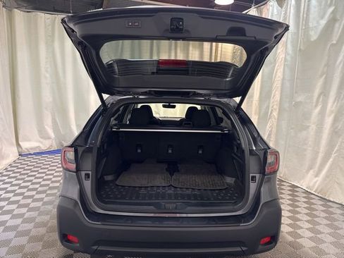 Certified 2025 Subaru Outback Premium image 37