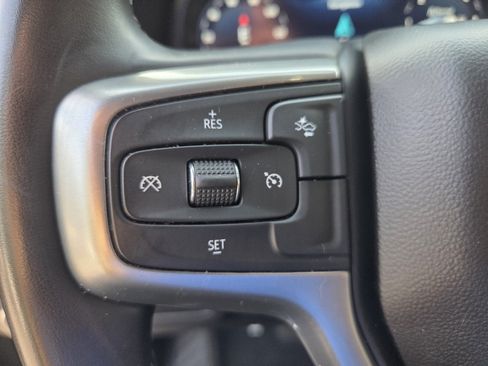 Certified 2024 Chevrolet Suburban LT AWD/4WD image 33
