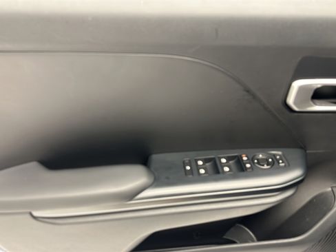Used 2026 Kia K4 FWD image 13