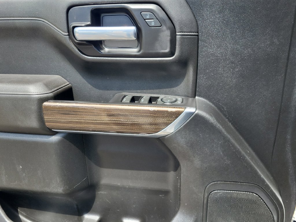 Used 2021 Chevrolet Silverado 1500 LT AWD/4WD image 10