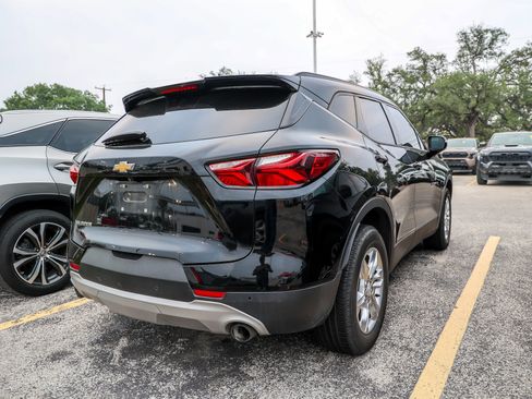 Used 2019 Chevrolet Blazer LT FWD image 8