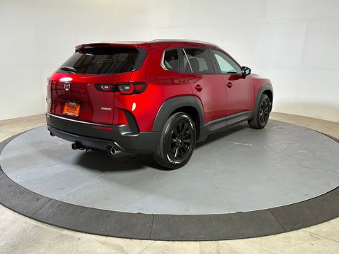 Used 2025 MAZDA CX-50 AWD 2.5 S image 5