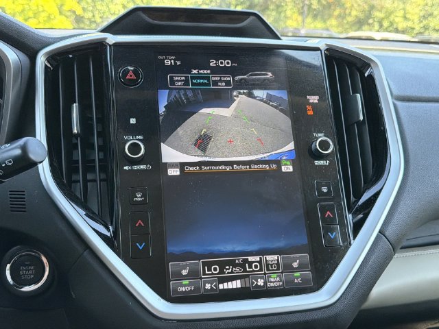 Used 2023 Subaru Ascent Limited AWD/4WD image 18
