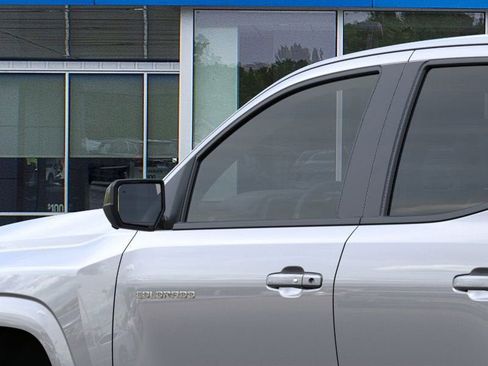 New 2026 Chevrolet Colorado Z71 w/ Technology Package image 12