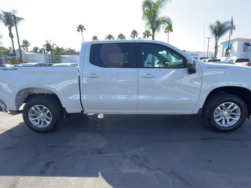New 2025 Chevrolet Silverado 1500 LT image 9