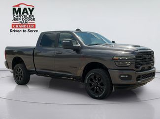 New 2026 RAM 2500 Laramie AWD/4WD video 1