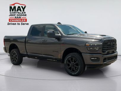 New 2026 RAM 2500 Laramie