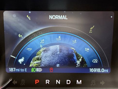 Used 2023 Ford Bronco Badlands w/ Sasquatch Package image 22