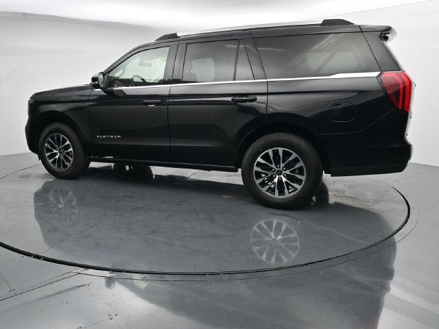 Used 2025 Ford Expedition Platinum AWD/4WD image 6