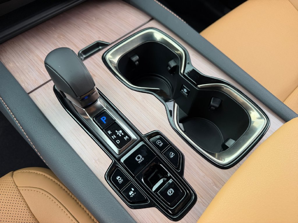 New 2026 Lexus RX 350 Premium AWD/4WD image 15