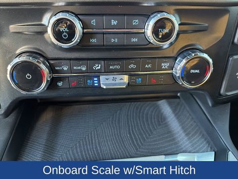 Certified 2024 Ford F250 Platinum w/ FX4 Off-Road Package image 24