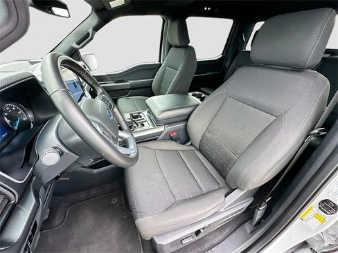 Used 2023 Ford F150 XLT w/ Equipment Group 302A High image 21