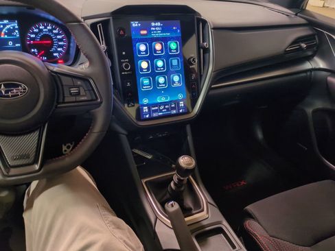 Certified 2023 Subaru WRX Premium AWD/4WD image 19