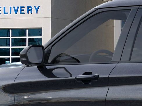 New 2026 Ford Explorer ST w/ Sun And Sound Package image 20