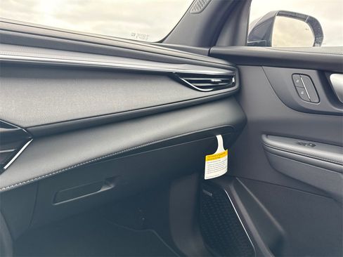 New 2026 Buick Enclave Sport Touring w/ Power Package image 27