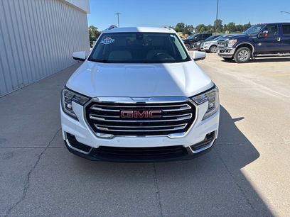Used 2023 GMC Terrain SLT w/ Tech Package