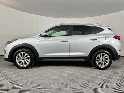 Used 2016 Hyundai Tucson SE w/ Option Group 02 AWD/4WD image 16