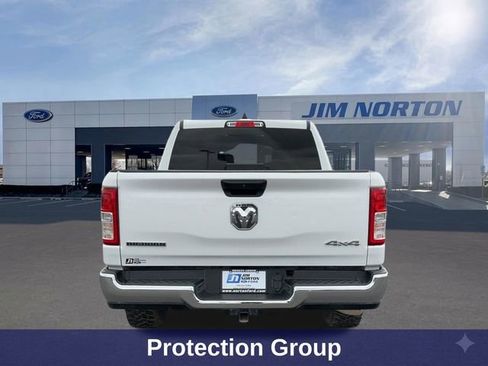 Used 2023 RAM 1500 Big Horn AWD/4WD image 6
