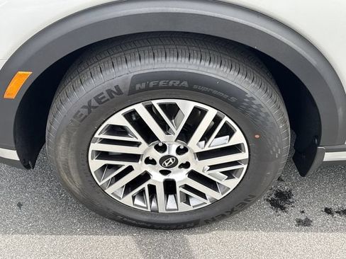 New 2026 Hyundai Palisade SEL FWD image 11