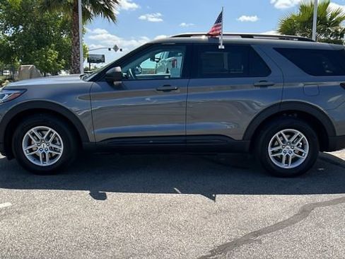 New 2026 Ford Explorer Active w/ Active Comfort Package RWD image 6
